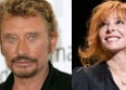 "Johnny était admiratif de Mylène Farmer"