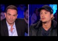 ONPC : Yann Moix s'excuse auprès de Nekfeu