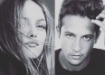 Nekfeu : son nouveau titre avec Vanessa Paradis