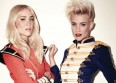 Nervo, duo australien de la scène électro