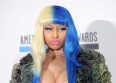 La sufureuse Nicki Minaj en duo avec une fillette