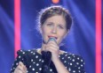 Eliminée de "Nouvelle Star", Léopoldine balance