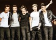 One Direction invite Céline Dion et R. Williams