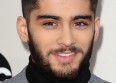 Zayn : son titre solo supprimé à cause des fans