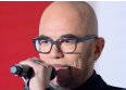 Pascal Obispo, parrain du Téléthon 2018