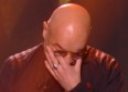 Pascal Obispo ému aux larmes sur France 3