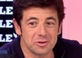 Patrick Bruel, premier à avoir refusé "The Voice"