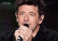 Patrick Bruel chante l'amour sur "J'l'ai pas fait"