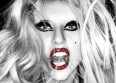 Tops : Lady GaGa reste n°1 des ventes d'albums