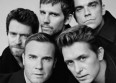 Top UK : Take That "Progress" en tête des charts