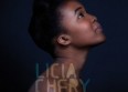 Licia Chery invite Irma dans son clip "Please"