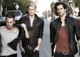 Lawson : le clip de "Taking Over Me"