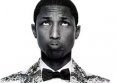 Top Singles : Pharrell n°1, Clean Bandit grimpe