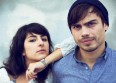 Top Singles : Lilly Wood & The Prick reprend la tête