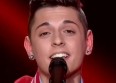 Corentin Grevost remporte "Rising Star"