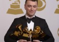 Grammy : Sam Smith et Beyoncé triomphent