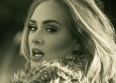 Top Titres : Adele et Maître Gims en tête