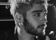 Top Albums : les Enfoirés chutent, Zayn puissant