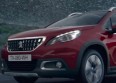 Musique de pub Peugeot 2008 : qui chante ?