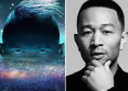 On a écouté : Jul, John Legend, Childish Gambino