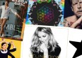 Quels sont les tops musicaux de 2016 ?