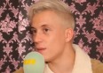 Loïc Nottet se confie sur son retour