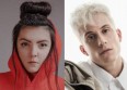 On a écouté Hoshi, Loïc Nottet et The 1975