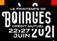 Printemps de Bourges 2021 : la programmation !