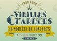 Les Vieilles Charrues auront lieu debout !