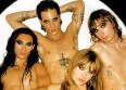 Maneskin dégaine l'électrique "MAMMAMIA"