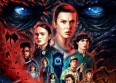 Stranger Things : la BO 80's de la saison 4