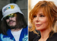 Top Albums : Lorenzo devant Mylène Farmer