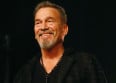 Top Albums : Florent Pagny encore en tête !