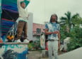 Zola et Koba LaD au soleil pour leur nouveau clip