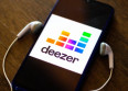 Deezer : 26 millions de titres supprimés !