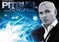 Pitbull : un titre pour la B.O de "Men In Black 3"