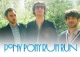 Pony Pony Run Run : écoutez leur (vrai) single