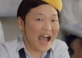 PSY délirant dans le clip WTF "Daddy"