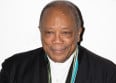 Quincy Jones est mort