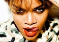 Rihanna : son album encore 1er en Angleterre