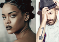 Woodkid, directeur artistique de Rihanna