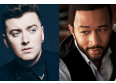 Sam Smith VS John Legend : le match !