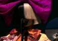 Sia chante pour Apple : regardez !