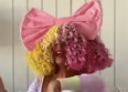 La chanteuse Sia est grand-mère