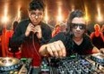 "Try It Out" : Skrillex en plein cauchemar