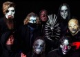 Slipknot à Paris et à Lyon en 2020 !