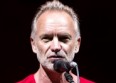 Sting s'exprime sur les incendies en Amazonie