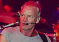 Sting de retour avec un nouveau clip !