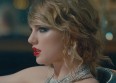 Taylor Swift brise un record avec son clip