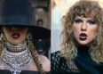 Taylor Swift : son clip copié sur Beyoncé ?